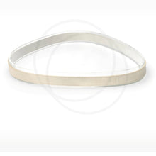 Carregar imagem no visualizador da galeria, Bandeja Em Acrílico Orgânica Aurora G ONOM - Pç