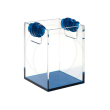 Carregar imagem no visualizador da galeria, Balde Em Acrilico Color Line Reflex Blue ONOM - Un