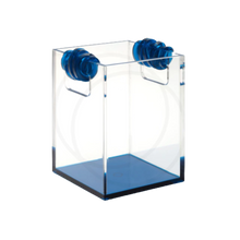 Carregar imagem no visualizador da galeria, Balde Em Acrilico Color Line Reflex Blue ONOM - Un
