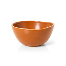 Carregar imagem no visualizador da galeria, Bowl Em Cerâmica Vivant Terracota Copa e Cia - Cx