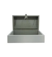 Carregar imagem no visualizador da galeria, Caixa Retangular Renata Limoeiro - Pç