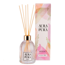 Carregar imagem no visualizador da galeria, Difusor De Aromas Fragrância Cedro e Figo Aura Pura - Un