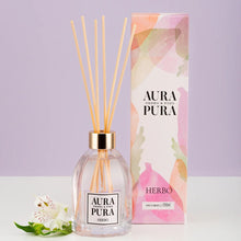 Carregar imagem no visualizador da galeria, Difusor De Aromas Fragrância Cedro e Figo Aura Pura - Un