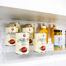 Carregar imagem no visualizador da galeria, Organizador Multinível Extensível 03 Níveis Clear Natural OU - Un