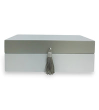 Carregar imagem no visualizador da galeria, Caixa Retangular Renata Limoeiro - Pç