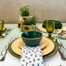 Carregar imagem no visualizador da galeria, Bowl Em Cerâmica Vivant Folha Copa e Cia - Cx