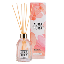 Carregar imagem no visualizador da galeria, Difusor De Aromas Fragrância Frésia e Bergamota Aura Pura - Un