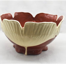 Carregar imagem no visualizador da galeria, Cachepô Em Cerâmica Ginckgo Biloba Zanatta Casa - Pç