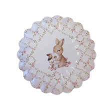 Carregar imagem no visualizador da galeria, Boleira Em Cerâmica Happy Habbit P Scalla - Un