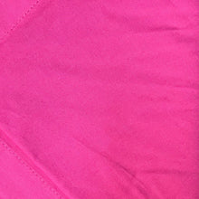 Carregar imagem no visualizador da galeria, Guardanapo Em Tecido Algodão Liso Rosa Chiclete Mesa Da Clau-Kit 08