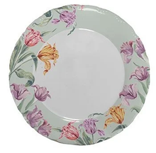 Carregar imagem no visualizador da galeria, Boleira Em Cerâmica Miss Lily G Scalla - Un