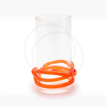 Carregar imagem no visualizador da galeria, Vaso Color Line Tangerine Tango P ONOM - Pç