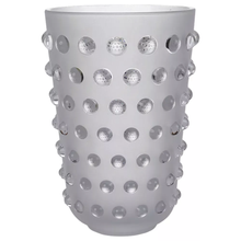 Carregar imagem no visualizador da galeria, Vaso Decorativo Em Vidro Atena G Ribeiro E Pavani - Pç