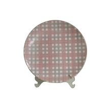 Carregar imagem no visualizador da galeria, Prato Sobremesa Em Porcelana Belize Al Mare We Make - Un