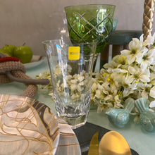Carregar imagem no visualizador da galeria, Copo Em Cristal Long Drink 500ml Mozart Crystal-Cx