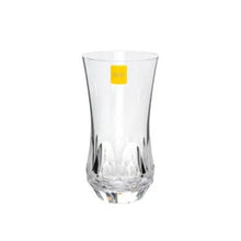 Carregar imagem no visualizador da galeria, Copo Em Cristal Long Drink 430ml Mozart Crystal-Cx