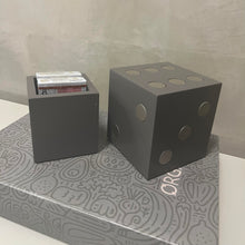 Carregar imagem no visualizador da galeria, Caixa Para Baralho Bellagio Sierra Limoeiro - Pç