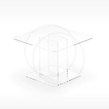 Carregar imagem no visualizador da galeria, Suporte Altura Acrilico G Bamboo Alê Florêncio By ONOM - Un