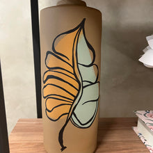Carregar imagem no visualizador da galeria, Vaso Em Cerâmica Tupã Alto Reginez - Pç