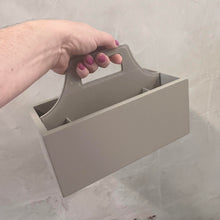 Carregar imagem no visualizador da galeria, Caixa Organizadora Sabrina Savana Limoeiro - Pç