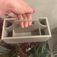 Carregar imagem no visualizador da galeria, Caixa Organizadora Sabrina Savana Limoeiro - Pç