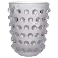 Carregar imagem no visualizador da galeria, Vaso Decorativo Em Vidro Atena M Ribeiro E Pavani - Pç