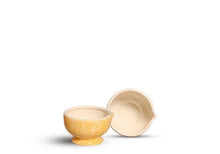 Carregar imagem no visualizador da galeria, Aparelho De Jantar Em Cerâmica Fruta Laranja Scalla - 30 Pçs