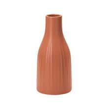 Carregar imagem no visualizador da galeria, Vaso Decorativo Terracota Mart Collection - Pç