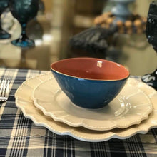 Carregar imagem no visualizador da galeria, Bowl Em Cerâmica Gazânia Souq – Cx
