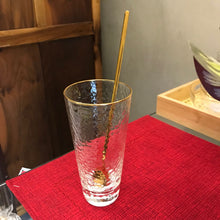 Carregar imagem no visualizador da galeria, Colher Cabo Longo Em Metal Para Bebidas We Make - Kit