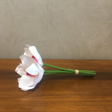 Carregar imagem no visualizador da galeria, Haste Permanente Flor Orquídea Brilhance - Pç
