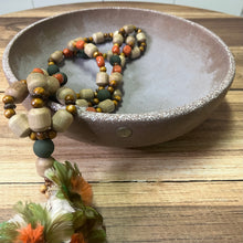 Carregar imagem no visualizador da galeria, Bowl Em Concreto Para:Bola Terra G Traço Design - Pç