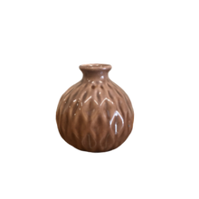 Carregar imagem no visualizador da galeria, Vaso Em Cerâmica Sandy Casa Bonita – Pç