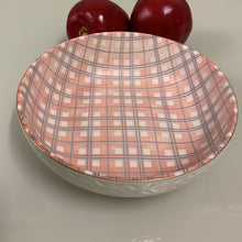 Carregar imagem no visualizador da galeria, Bowl Em Porcelana Belize Al Mare We Make - Un