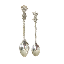 Carregar imagem no visualizador da galeria, Colheres Para Café E Chá Royal Ishela - Kit