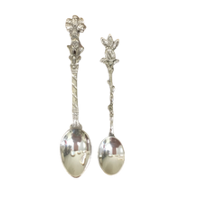 Carregar imagem no visualizador da galeria, Colheres Para Café E Chá Royal Ishela - Kit