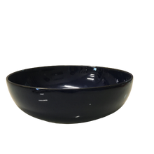 Carregar imagem no visualizador da galeria, Tigela Em Cerâmica Grés Azul ASA-Selection - Un