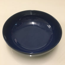 Carregar imagem no visualizador da galeria, Tigela Em Cerâmica Grés Azul ASA-Selection - Un