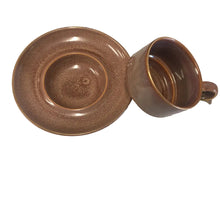 Carregar imagem no visualizador da galeria, Xícara Em Cerâmica Para Café Oires Home Design - Un
