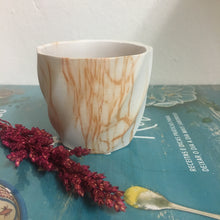 Carregar imagem no visualizador da galeria, Vasos Em Cerâmica Mini Mesclados PraCaza - Cx