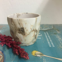 Carregar imagem no visualizador da galeria, Vasos Em Cerâmica Mini Mesclados PraCaza - Cx