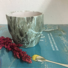 Carregar imagem no visualizador da galeria, Vasos Em Cerâmica Mini Mesclados PraCaza - Cx