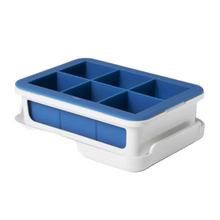Carregar imagem no visualizador da galeria, Forma Para Gelo 06 Cubos Good Grip OXO - Un
