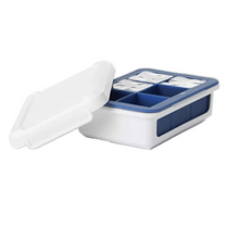 Carregar imagem no visualizador da galeria, Forma Para Gelo 06 Cubos Good Grip OXO - Un