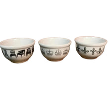 Carregar imagem no visualizador da galeria, Bowl Em Cerâmica Real Modali Design - Kit