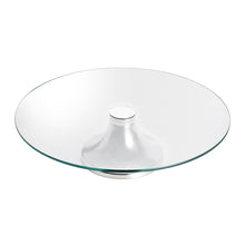 Carregar imagem no visualizador da galeria, Prato Em Vidro Redondo St. James – Un