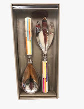 Carregar imagem no visualizador da galeria, Talheres Para Servir Craw - Kit