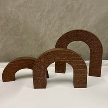 Carregar imagem no visualizador da galeria, Escultura Rust Limoeiro - Pç