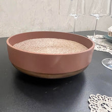 Carregar imagem no visualizador da galeria, Bandeja Marilia Marsala Limoeiro - Pç