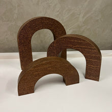 Carregar imagem no visualizador da galeria, Escultura Rust Limoeiro - Pç